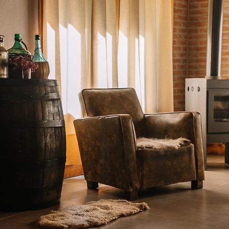Estancia Quillen Lodge - Hosteria Aluminé Екстериор снимка