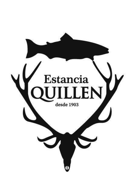 Estancia Quillen Lodge - Hosteria Aluminé Екстериор снимка